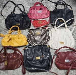 Marc by marc jacobs purses